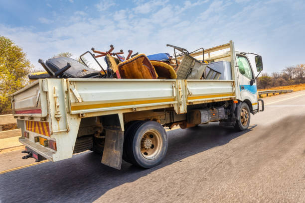 Best Yard Waste Removal  in Palm River Clair Mel, FL